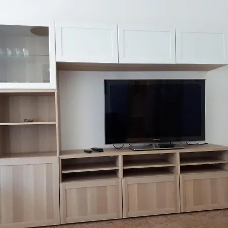 アパート Casa Leoni *