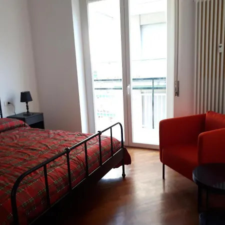 Apartment Casa Leoni *