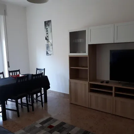 Casa Leoni Apartment