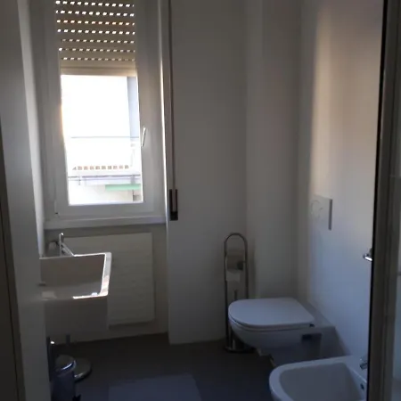 Casa Leoni Apartment *