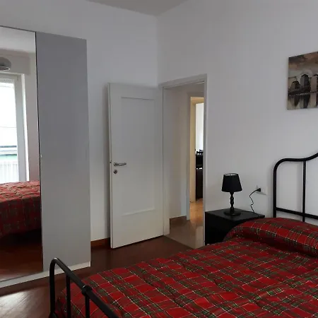 Casa Leoni Lejlighed Como