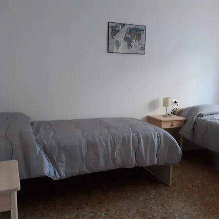 Apartament Casa Leoni