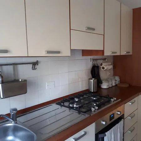 Casa Leoni Apartament *